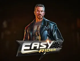 Easy Rider DreamTech