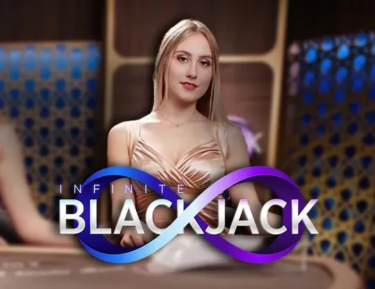 Infinite Blackjack Evolution Gaming