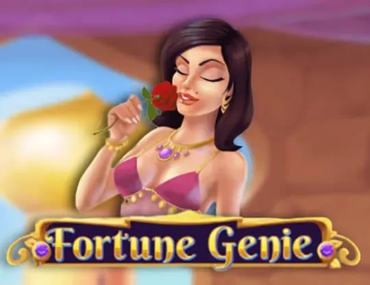Fortune Genie 7Mojos