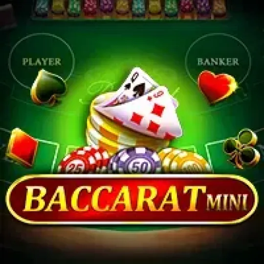 Baccarat Mini Platipus