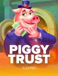 piggy trust official logo