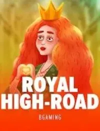 royal highroad official logo