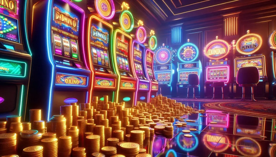Kaleo Casino